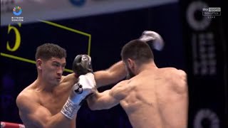 Full Fights Dmitry Bivol vs Artur Beterbiev  Artur Beterbiev vs Dmitry Bivol Boxing Feb 22 2025 [upl. by Nikal587]