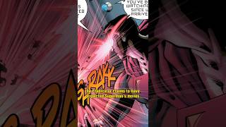 The Eradicator Recognizes Superman and Booster Gold [upl. by Lavicrep]