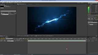 After Effects Tutorial How to Reverse a Video [upl. by Asha]