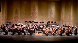 CHAMBER ORCHESTRA 2024 SPRING CONCERT [upl. by Ahsinrats]