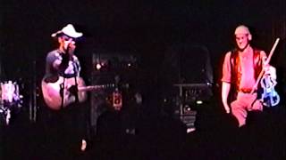 Hank Williams III Confronts a Heckler [upl. by Aener]