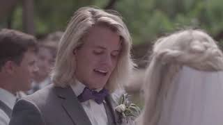 Cole and Sav wedding video [upl. by Lat]