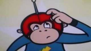 WORD GIRL  Capt Huggy Face Dance Flummoxed PBS KIDS GO [upl. by Aicilec]