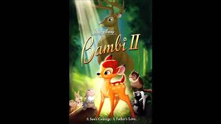 Bambi 2 The Healing of a Heart Soundtrack  Anthony Callea [upl. by Enilecram]