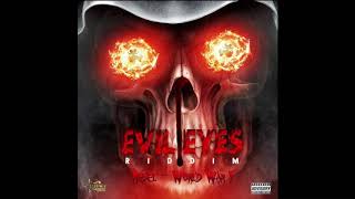 Rebel Sixx  World War 3 Evil Eyes Riddim Starpoint Prod [upl. by Sigismundo]