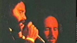 The Doors  The End Live At The Isle Of Wight Festival 1970 [upl. by Agiaf]