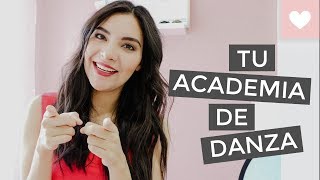 Tips para tener tu Academia de Danza  Bellydance Project [upl. by Bee]