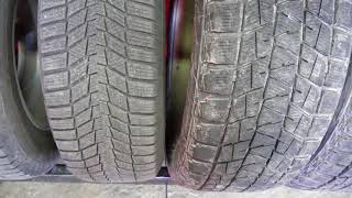 BRIDGESTONE VS CONTINENTAL TIRES WHAT SHOULD I BUY [upl. by Rhee611]