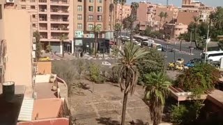 Neuf vente Marrakech Majorelle Désistement 47m2 14 500 MAD m2 212602525490 [upl. by Cynarra]