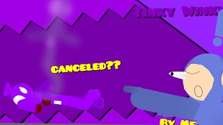 Canceled project Slendytubbies Pack V3 [upl. by Rise]