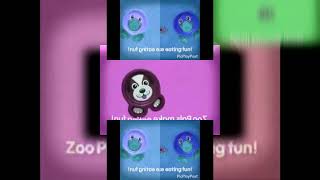 ZooPals Effects 6 Scan [upl. by Adnof]