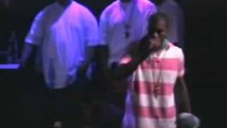 Kanye West Live in Amsterdam 78 [upl. by Faunia]