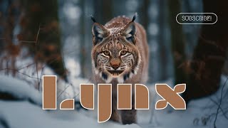 5 Surprising Facts About Lynxes [upl. by Mathilde570]