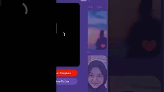 ICAL Capcut Template Editing Tutorial  Insta Trending capcut tutorial shorts [upl. by Zetra]