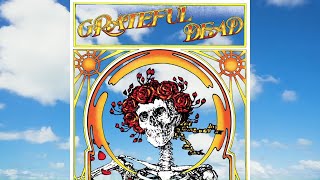 Grateful Dead  Bertha Live at The Fillmore East New York NY 42771 [upl. by Clayson]