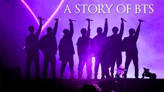 The Most Beautiful Life Goes On A Story of BTS [upl. by Sean752]