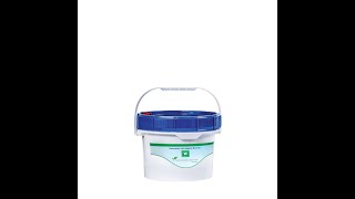 Practice Waste Solutions Amalgam Bucket [upl. by Drol955]