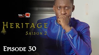 Série  Heritage  Saison 2  Episode 30  VOSTFR [upl. by Vina]