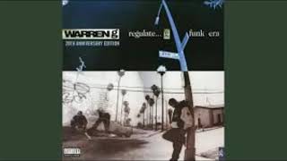 Warren G  Regulate ft Nate Dogg  Songs on Repeat [upl. by Valleau]