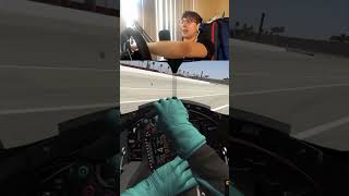 How NOT To Treat Your Tires In iRacing [upl. by Rhett]