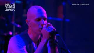 A Perfect Circle Live Full Concert 2021 [upl. by Einalam]