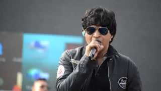 Tujhe Sochta Hoon  Jannat 2  KK Live in concert [upl. by Releehw413]