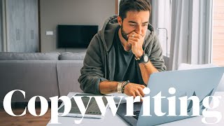 COPYWRITING come trovare lavoro come Copywriter strategie incluse [upl. by Novek]