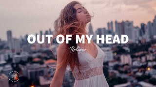 Rolipso  Out Of My Head Lyrics [upl. by Alledi30]