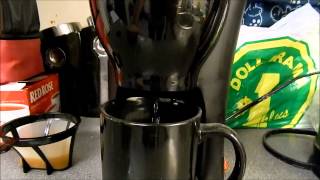 How to Make Distilled WATER the EASY way Using a Coffee Machine [upl. by Lorianne105]