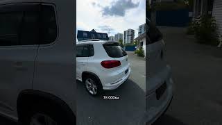 VOLKSWAGEN TIGUAN за 1 350 000 [upl. by Fitting]