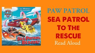 PAW Patrol Submarine Rescues  30 Minute Compilation  Nick Jr [upl. by Canica]