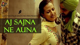 Wandd  Aj Sajna Ne Auna  Latest Punjabi Full Video Song  Latest New Punjabi Movie 2014 [upl. by Carlile]