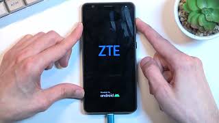 How to Accomplish Hard Reset on ZTE Blade A31  Hard Reset via Recovery Mode [upl. by Ethelbert136]