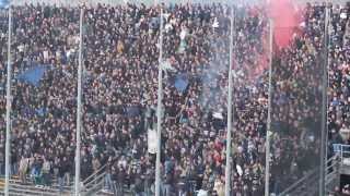 AtalantaRoma 11 Serie A 20132014 [upl. by Geneva]