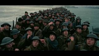 Dunkirk 2017  The First Bombing Scene 210  Movieclips [upl. by Ysdnyl40]