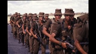 South Africa Defense Forces Border War vs Communism Angola [upl. by Senilec]