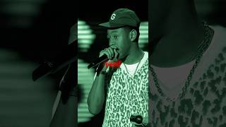 COLDEST Tyler The Creator Speech 🥶😳 [upl. by Miahc788]