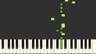 Pointless Transcriptions  Samsung end of cycle tune [upl. by Verdie]