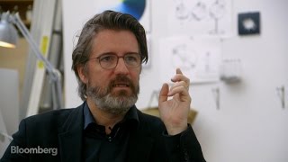 Designing for Versailles Olafur Eliasson  Brilliant Ideas Ep 32 [upl. by Tortosa959]