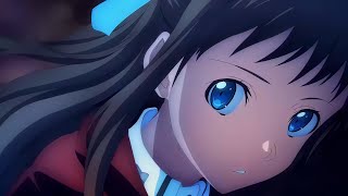 Sword Art Online Unleash Blading  Opening 1  4K  60FPS  Creditless [upl. by Peppard462]