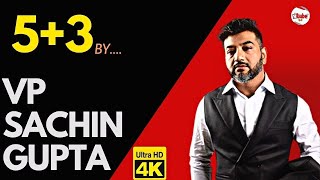 53 Sachin Gupta Full Hd Video  VTube Mini Hindi  VP Sachin  Business Ideas  Training Video 2022 [upl. by Daht]