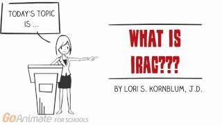 Legal Writing What is IRAC [upl. by Binette839]