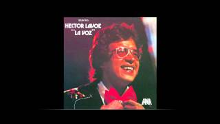 Hector Lavoe  Emborrachame De Amor [upl. by Asen]