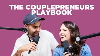 How To Avoid Giving Your Loved Ones Your Leftovers with Couplepreneurs Founders Kyle amp Ariel Tresch [upl. by Icam]