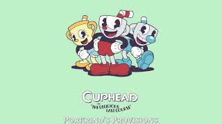 Cuphead DLC OST  Porkrind’s Provision Music [upl. by Fulcher]