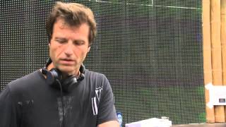 Tomorrowland 2014  Hernan Cattaneo [upl. by Anuhsal281]