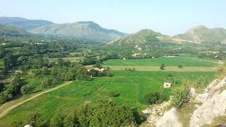 Beauty of Pakistan Orakzai Agency FATA [upl. by Madelle]