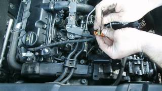 🔧solución al error obd p1138 sensor bomba de inyeccion SOLVED [upl. by Morrissey]