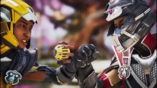 Cyrax Krayzie vs Sektor Red Reaper  MK1 Khaos Reigns [upl. by Florella821]