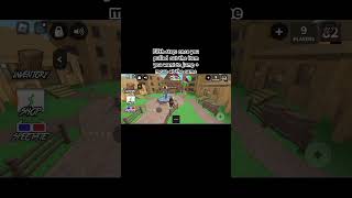 SPEED GLITCH TUTORIAL  mm2 tutorial slay speedglitch music [upl. by Hailahk]